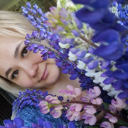 Альбина Гилмуллина on My World.