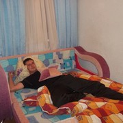 Александр Акуленко on My World.