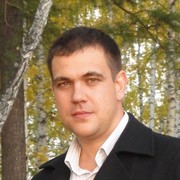 Алексей Мельников on My World.