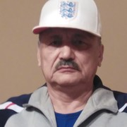 Аманберды Абилов on My World.
