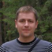 Антон Борзыкин on My World.