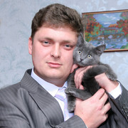 Андрей Капленко on My World.