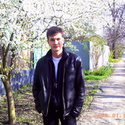 Андрей Ткаченко on My World.