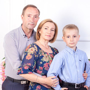 Анна Плотникова on My World.