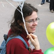 Prokhorova A on My World.