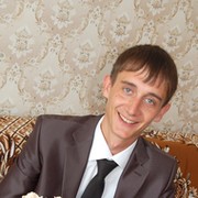Артем Губочкин on My World.