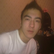 Алишерка SouL ... on My World.