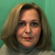 Елена Москаленко on My World.