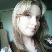 Оксана Бобанова on My World.