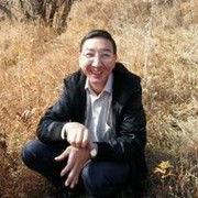 Турар Баймухамедов on My World.
