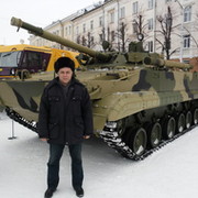 Сергей Саласюк on My World.