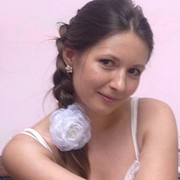 Анна Константинова on My World.
