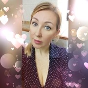 Дарья Трифонова on My World.