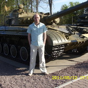 Дамир Хабушев on My World.