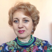 Наталья Дмитриева on My World.