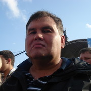 Джамиль Латфулин on My World.