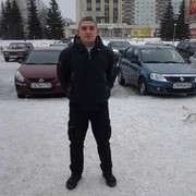 Олег Хороший on My World.