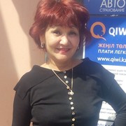 Гульмира Елеусизова on My World.