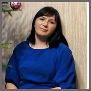 Елена Новицкая on My World.