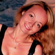 Елена Ярцева on My World.