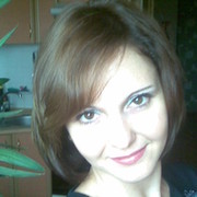 Елена Лыч on My World.