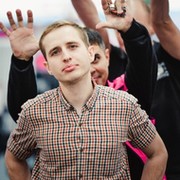 Антонов Михаил on My World.