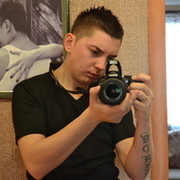 Денис Фёдоров on My World.
