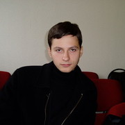 Sergey Babich on My World.