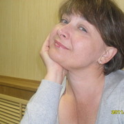 Галина Галичина on My World.