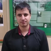 Геннадий Климов on My World.