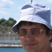 Георгий Степанов on My World.