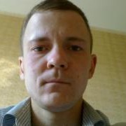 Anbrej Kochetkow on My World.