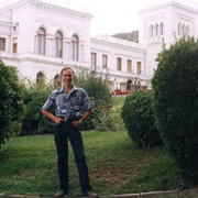 Алексей Горбачев on My World.