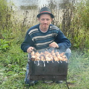 Виктор Нечаев on My World.
