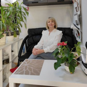 Елена Григорьева on My World.