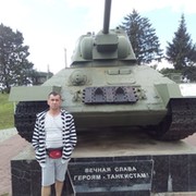 вячеслав гурылев on My World.
