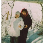 Елена Юсурова on My World.