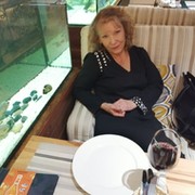 Елена Ахалкина on My World.