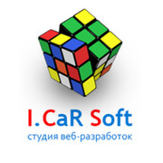 ICaR Soft Студия веб-разработок on My World.