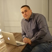 Александр Иванов on My World.