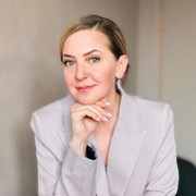 Иола Красильникова on My World.