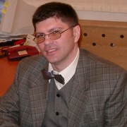 Андрей Блудов on My World.