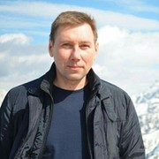 Андрей Попов on My World.