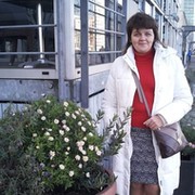 Нина Афанасьева on My World.