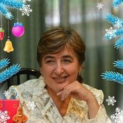 Людмила Жигалова on My World.