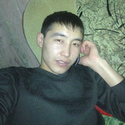 Куат Емпатов on My World.