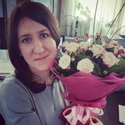Екатерина Новикова on My World.