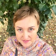 Екатерина Малыгаева on My World.