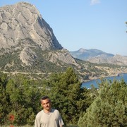 Сергей Данчул on My World.