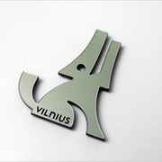 VITALIJUS KOLESNIKOVAS on My World.